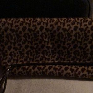 Cleaning out my closet